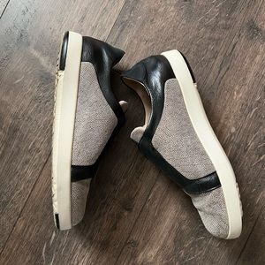 Aerosole slip on sneaker